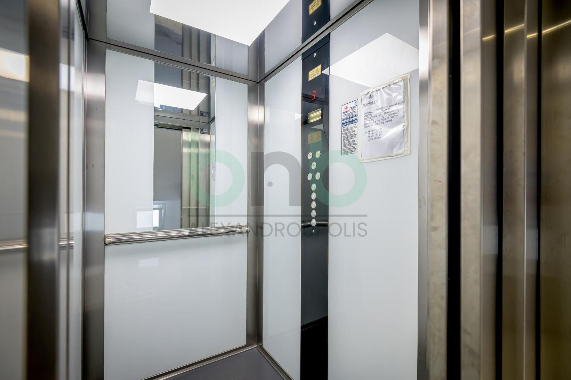 The Floral Suite Alexandroupolis Buitenkant foto
