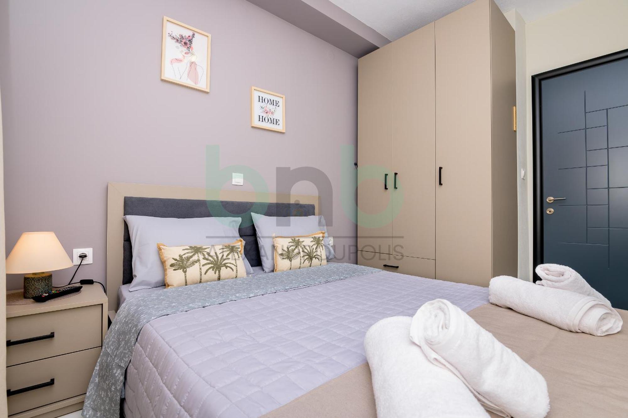 The Floral Suite Alexandroupolis Buitenkant foto