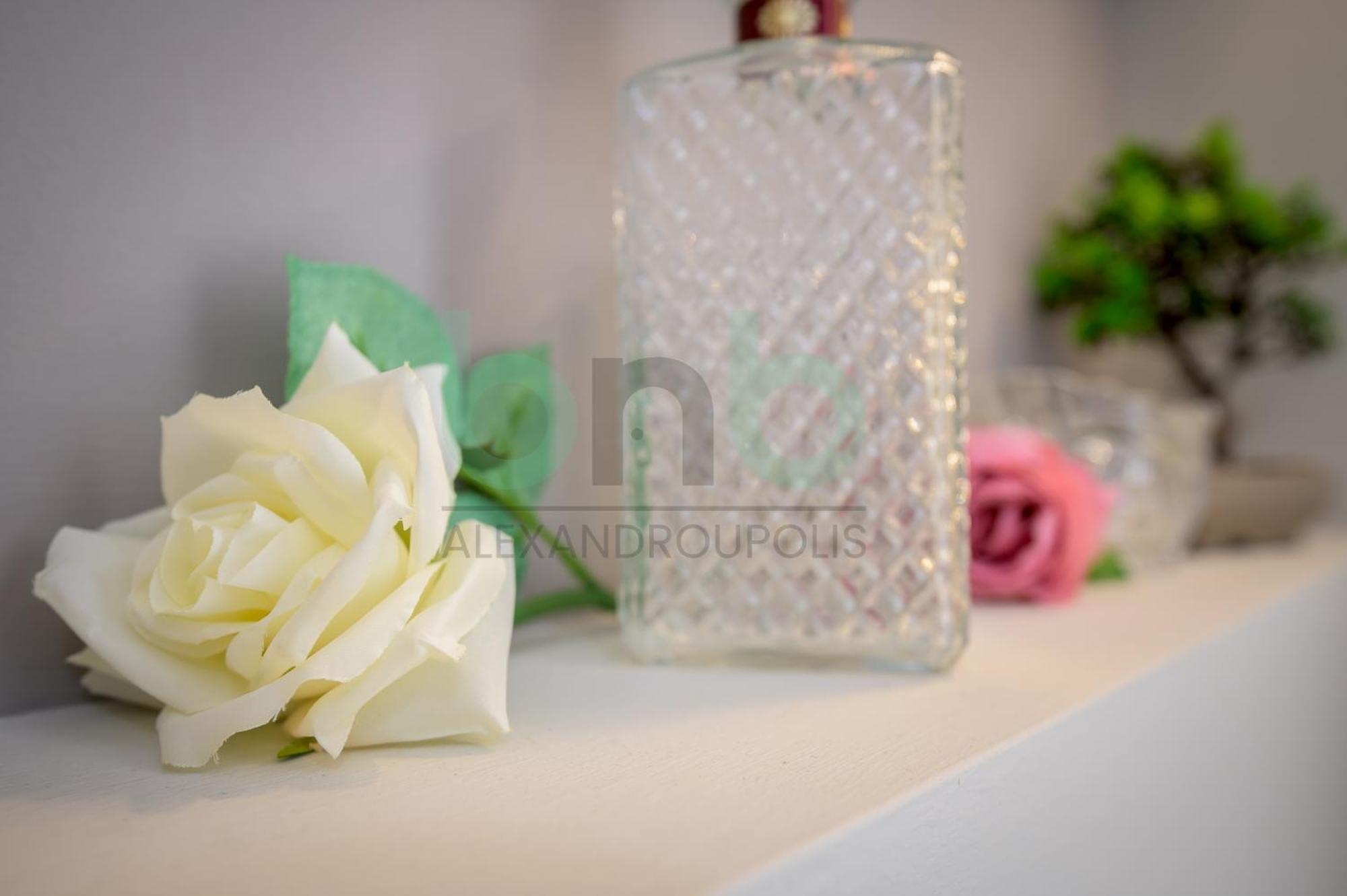 The Floral Suite Alexandroupolis Buitenkant foto