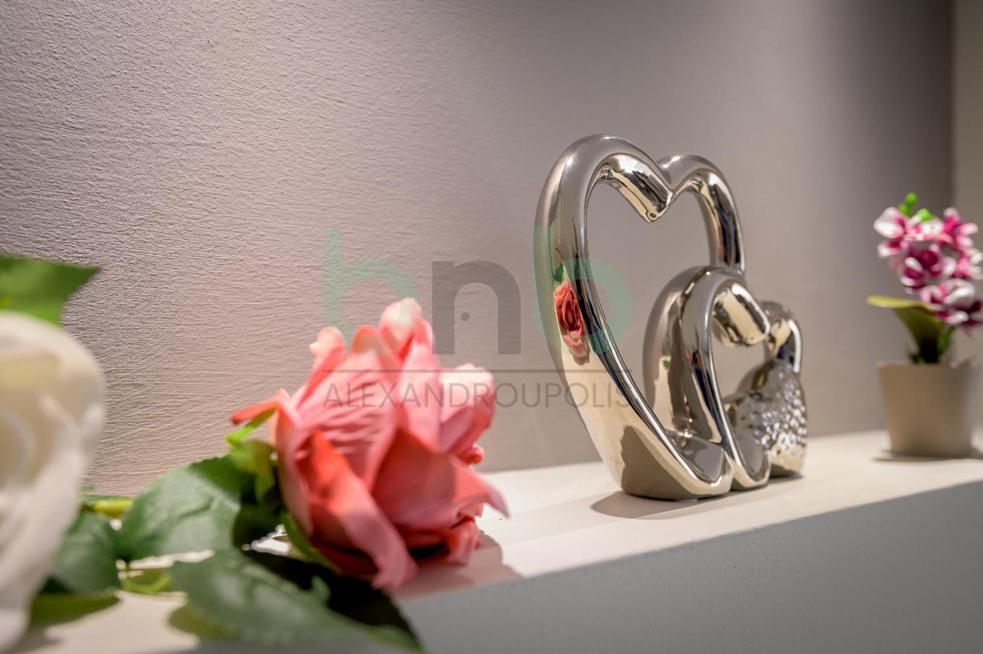 The Floral Suite Alexandroupolis Buitenkant foto