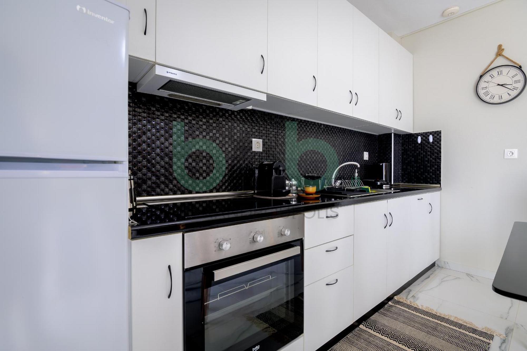 The Floral Suite Alexandroupolis Buitenkant foto