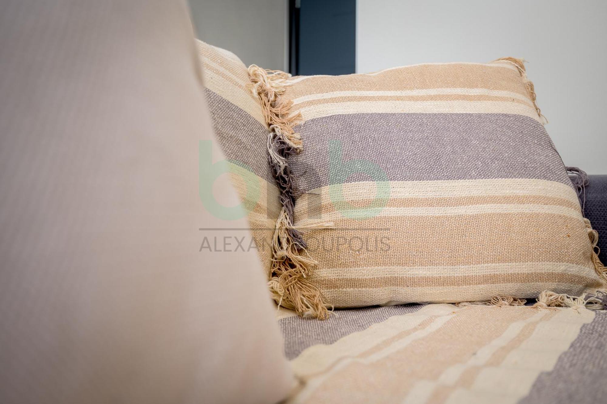 The Floral Suite Alexandroupolis Buitenkant foto
