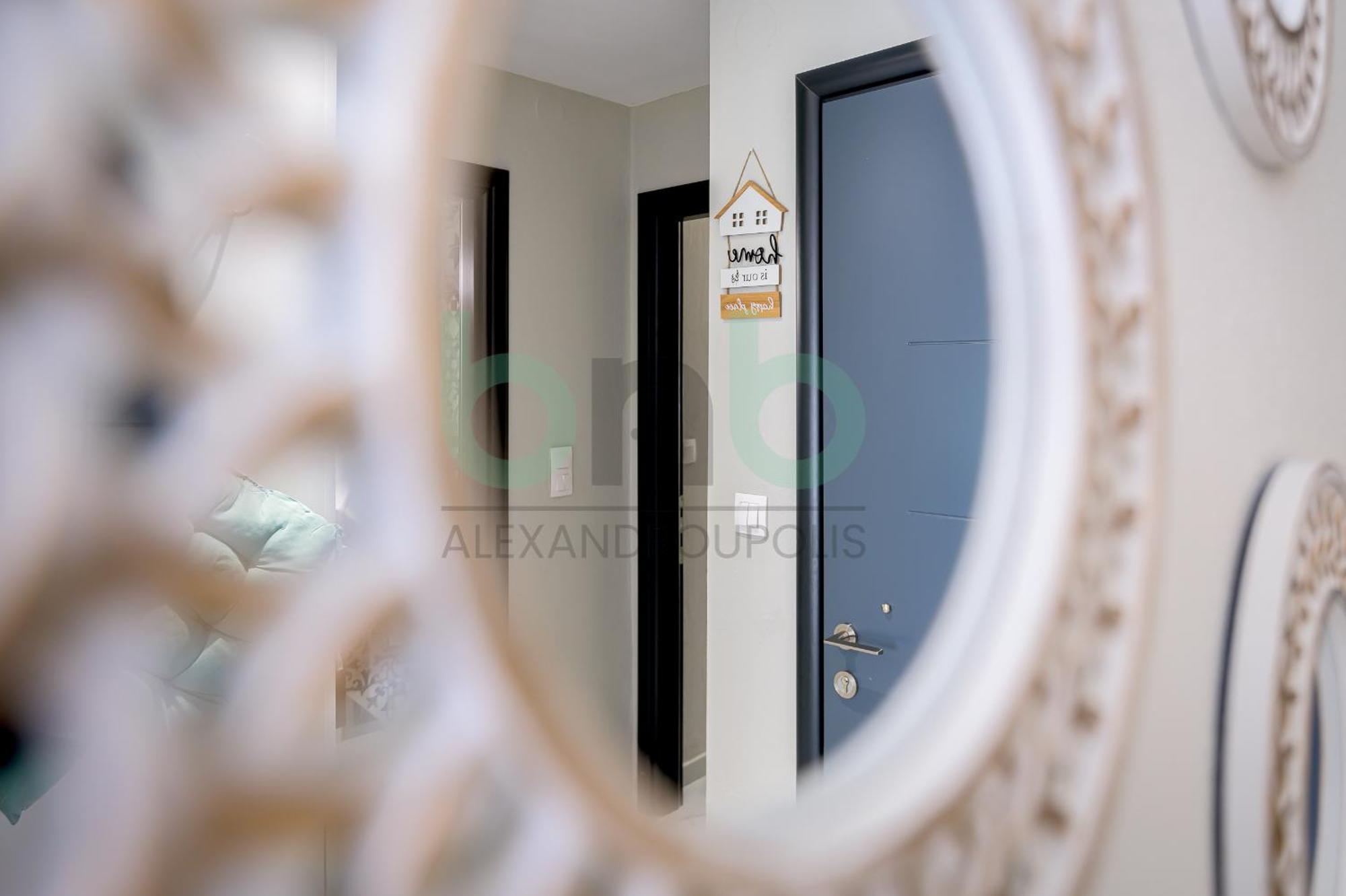 The Floral Suite Alexandroupolis Buitenkant foto