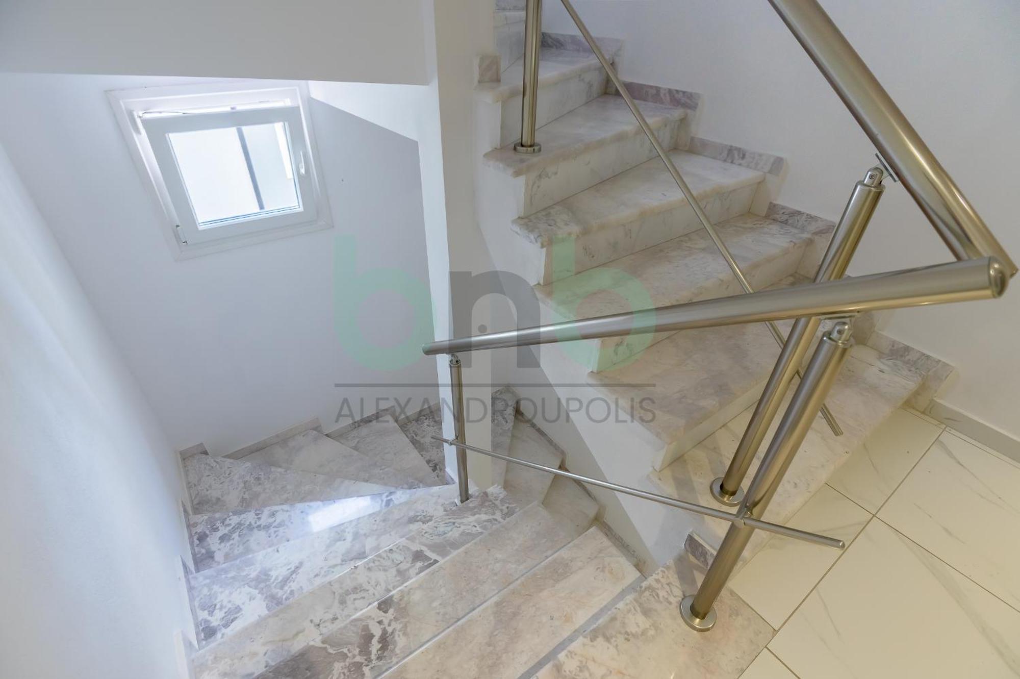 The Floral Suite Alexandroupolis Buitenkant foto