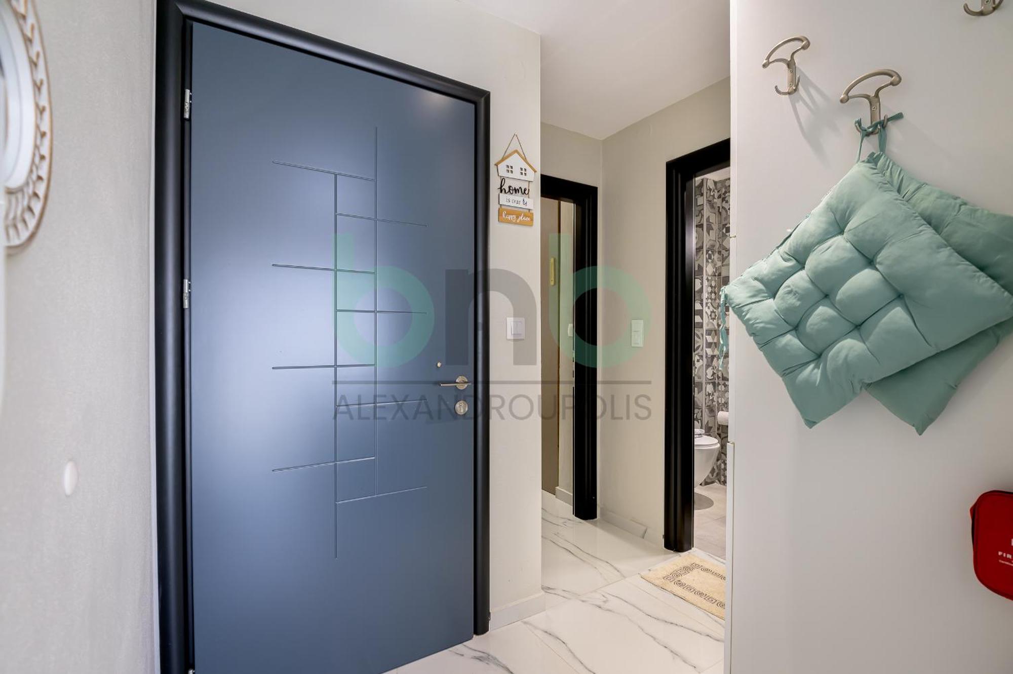 The Floral Suite Alexandroupolis Buitenkant foto