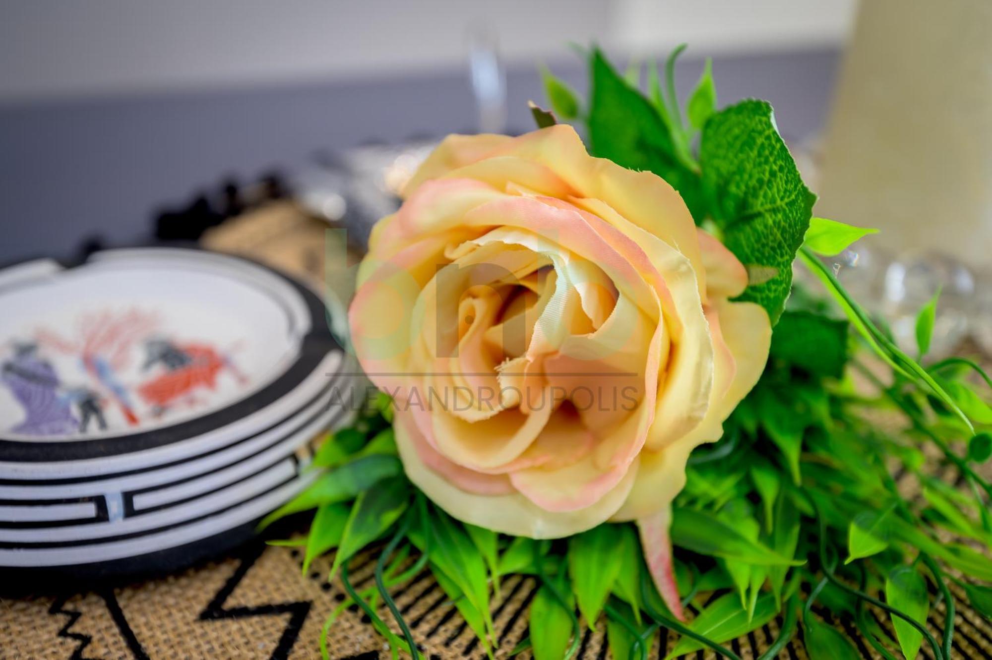 The Floral Suite Alexandroupolis Buitenkant foto