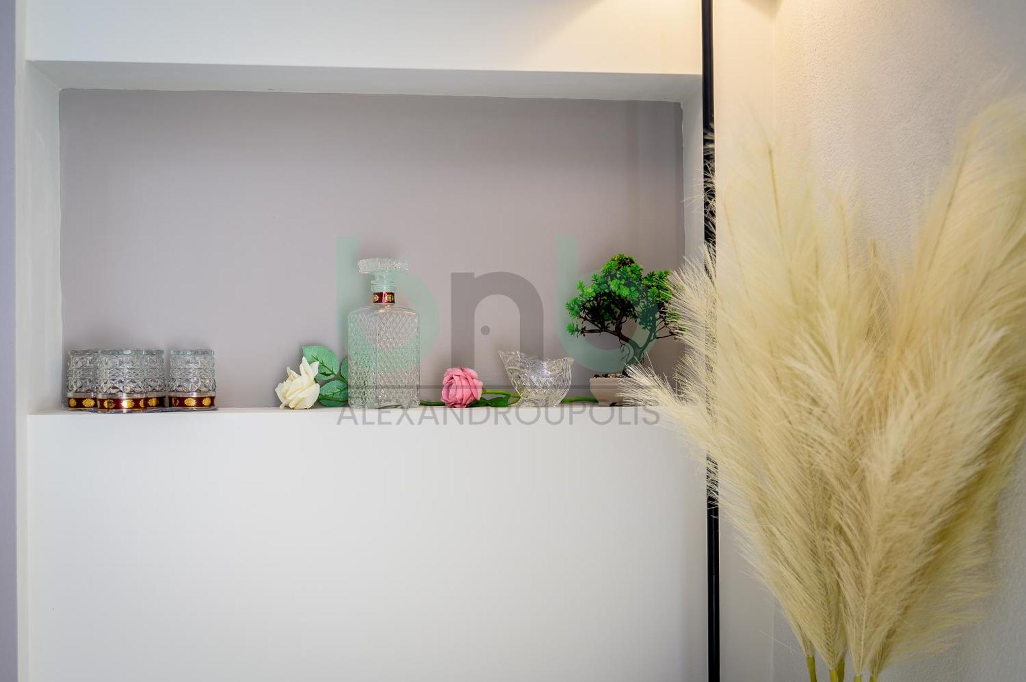 The Floral Suite Alexandroupolis Buitenkant foto