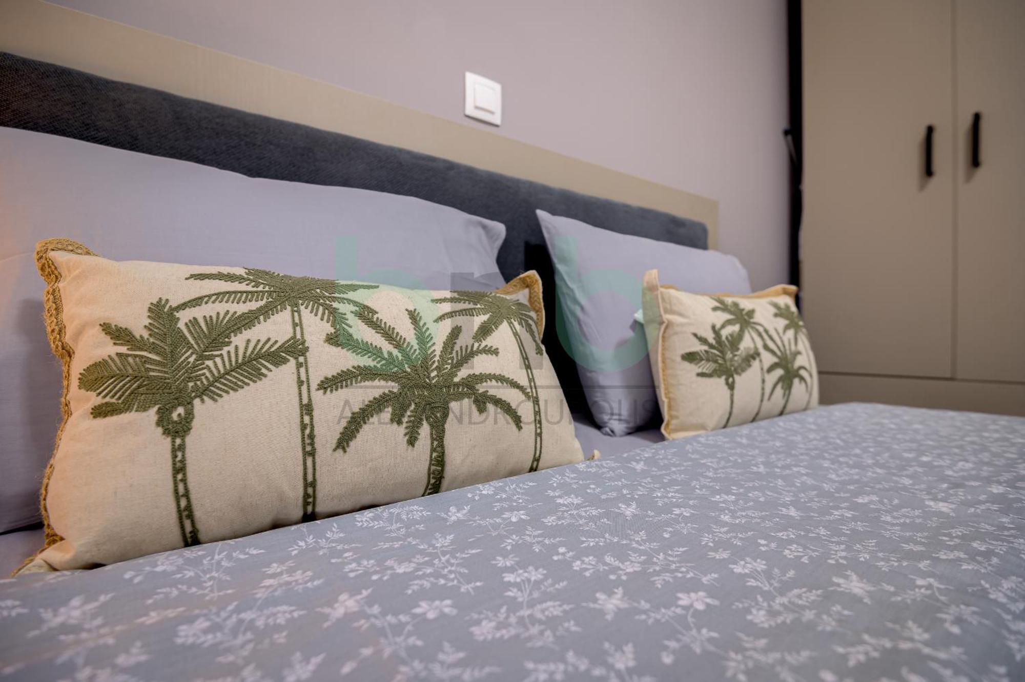 The Floral Suite Alexandroupolis Buitenkant foto