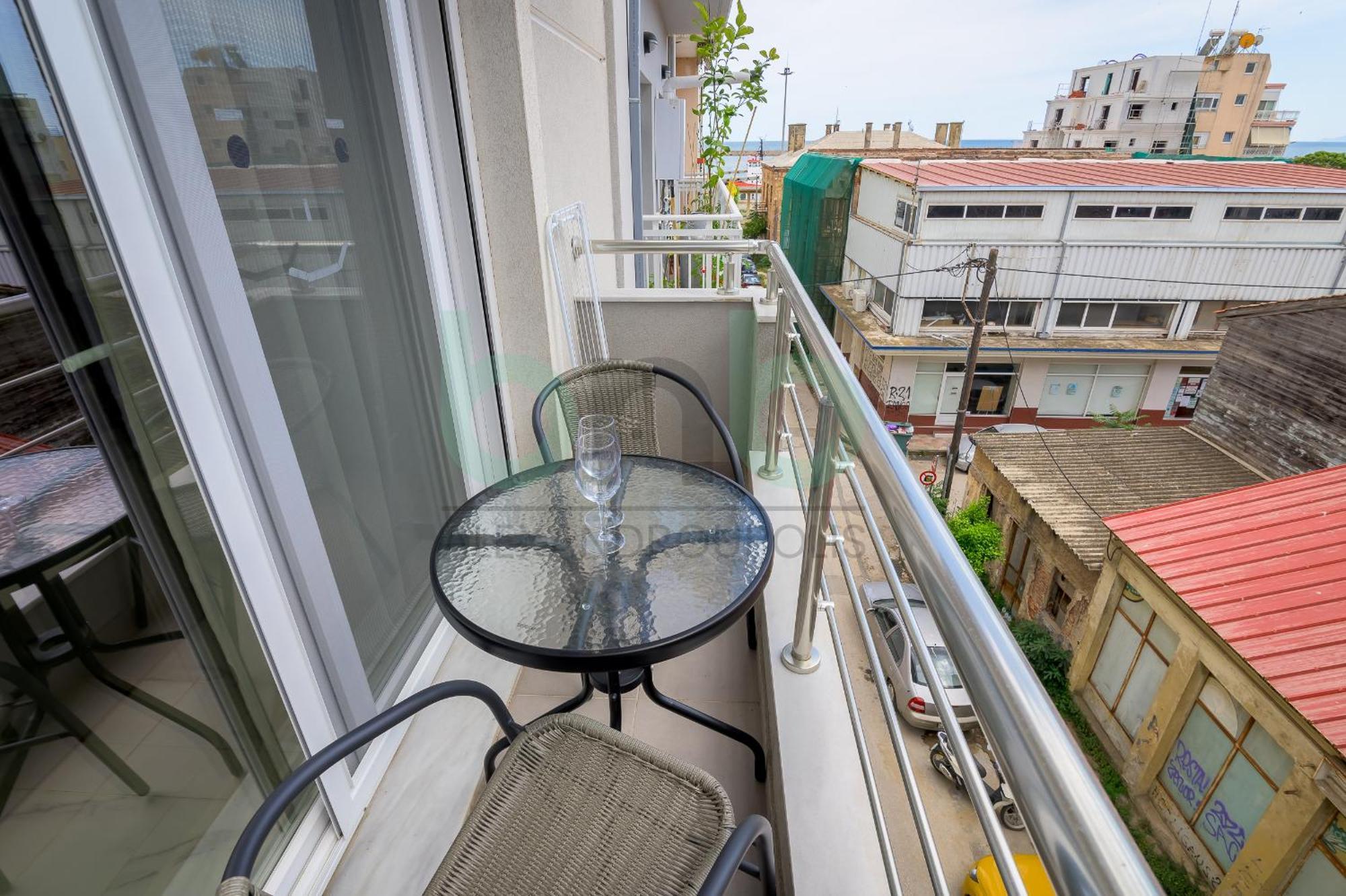 The Floral Suite Alexandroupolis Buitenkant foto
