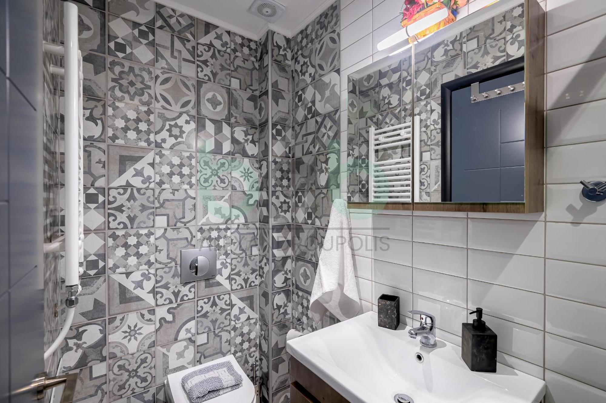The Floral Suite Alexandroupolis Buitenkant foto