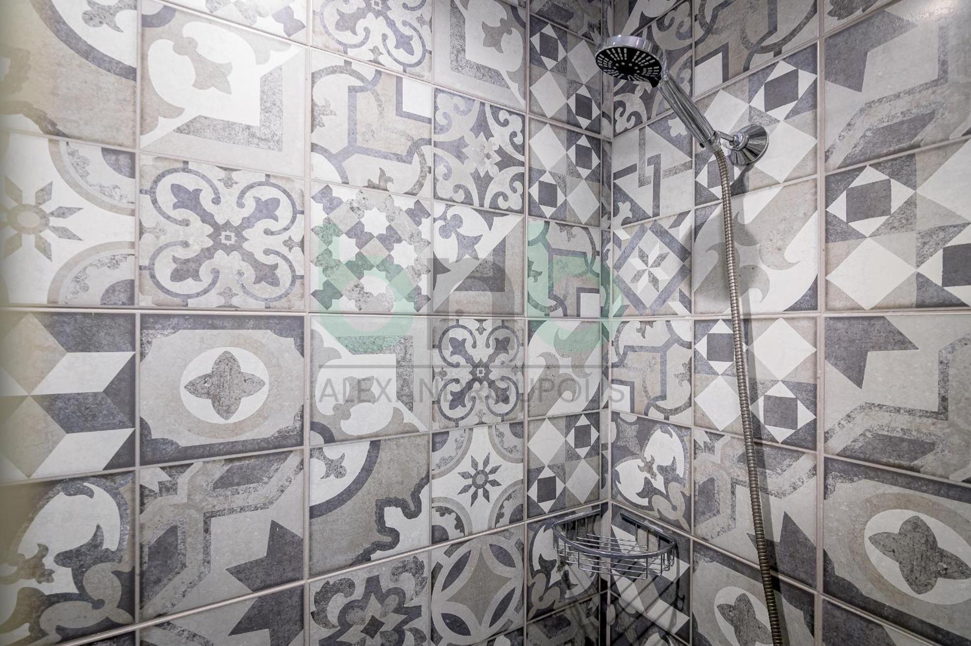 The Floral Suite Alexandroupolis Buitenkant foto