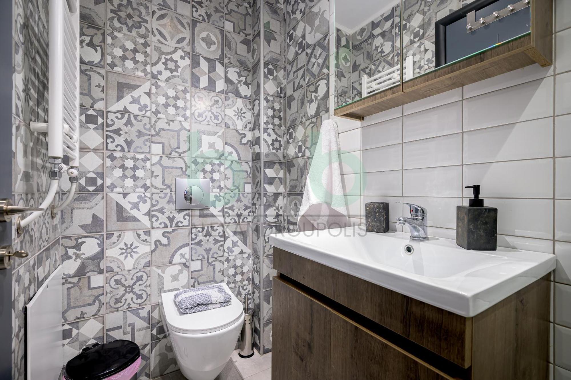 The Floral Suite Alexandroupolis Buitenkant foto